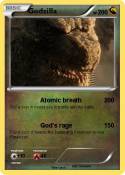 Godzilla