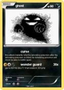 ghost