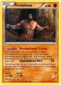 Prometheus