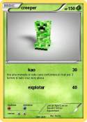 creeper