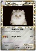 Fluffy King