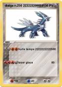 dialga n.250