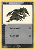 DRAGO