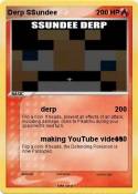 Derp SSundee