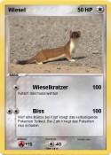 Wiesel