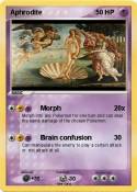 Aphrodite