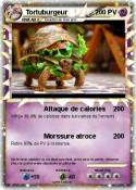 Tortuburgeur