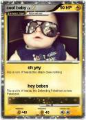 cool baby