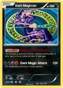 Dark Magician