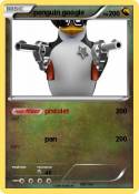 penguin google