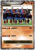 barça