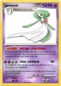 gardevoir
