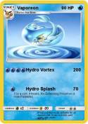 Vaporeon