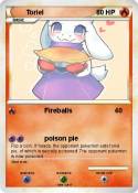 Toriel