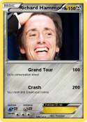 Richard Hammond