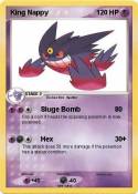King Nappy