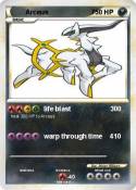 Arceus 7