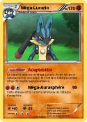 Méga-Lucario