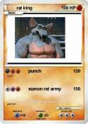 rat king