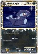 shadow lugia