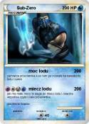 Sub-Zero