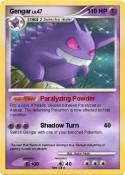 Gengar