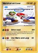 MarioKart wii