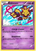 Alakazam