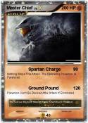 Master Chief