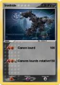 Ironhide