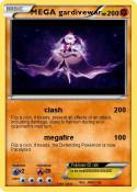 MEGA gardivewar