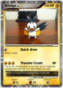 Emolga