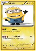 minion