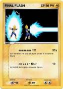 FINAL FLASH