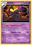 Salazzle