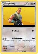 Jonesy