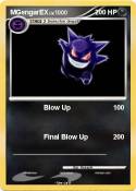 MGengarEX