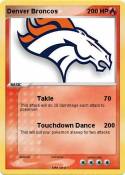 Denver Broncos