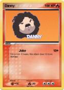 Danny