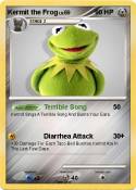 Kermit the Frog