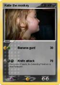 Katie the