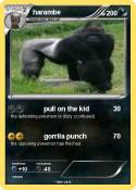 harambe