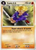 Trunks S.S.
