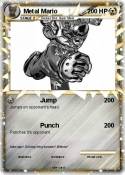 Metal Mario