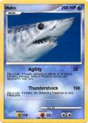 Mako