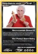 Twoja Babcia