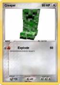 Creeper