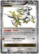 Arceus