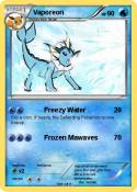 Vaporeon