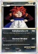 Gogeta